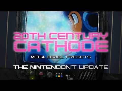 20th Century Cathode