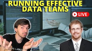 How Data Analytics Teams Can Deliver What The Business Needs