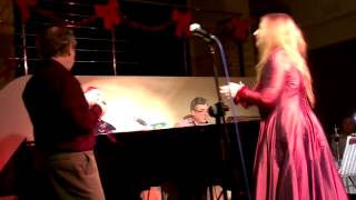 Judith Owen and Harry Shearer - Let it Snow