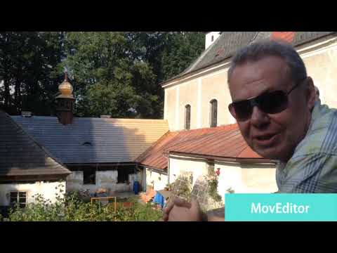 Zachraňme teplickou poustevnu