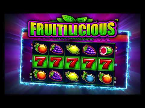 Fruitilicious Preview Movie