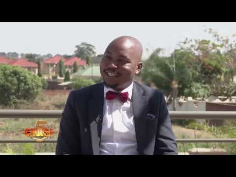 CRUISE 5 WITH KHUMBO BONZOE SOKO