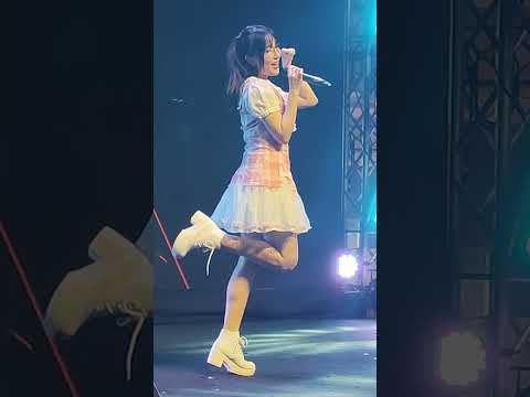 230226 (Airi Fancam) Habita Land - Summertime @ We Are The Glass Girls Concert - The Market Bangkok