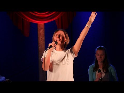 Служение прославления 02.07.2017 | Siberian worship | Христианское прославление и поклонение