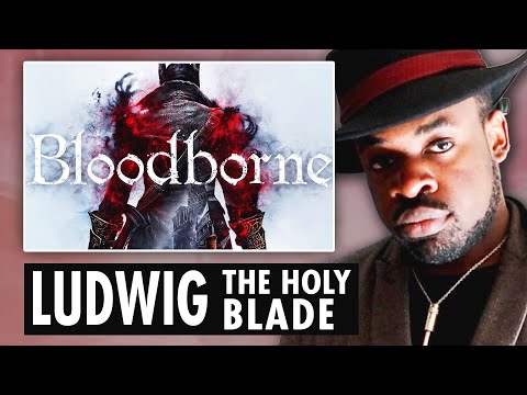 Music Producer Dissects: Ludwig the Holy Blade (Bloodborne OST)