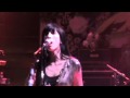 Sian Alice Group Opening Act - Florence and the Machine (Aula Magna, Lisboa)