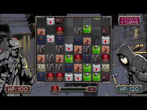 [4K] 1 Hour of Metropolis: Lux Obscura Gameplay on Xbox One X