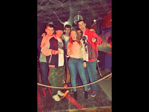 MUSIEL - Rubik (feat. Jan Robak. prod. Tim)