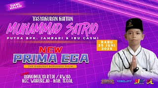 Download lagu 🔴Live 'NEW PRIMAEGA' Rabu 25 Juni 2025, Rangimulya Rt:01/Rw:03, Kec.Warureja - Kab.Tegal mp3
