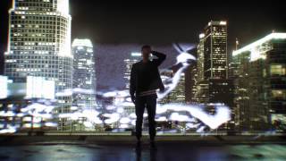 Ed-Two - Loveless (feat. Samuel Larsen)