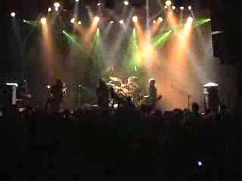 TRIPOD/le remede(live)