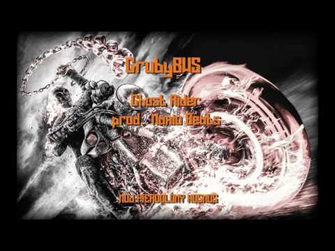 GrubyBWS-Ghost rider #MPK #PHATrecords (prod.MaxiuBeats)