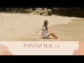 PANTAI TERSEMBUNYI DI BALI