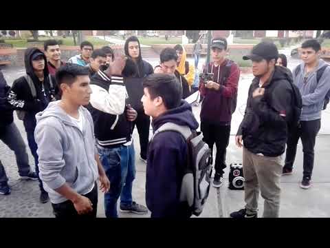 JEICO & SIAN vs AUTÓNOMO & AKA EICH - COLECTIVO USIL