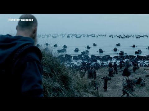 Rus' Invasion: The Day the Viking Defenses Crumbled