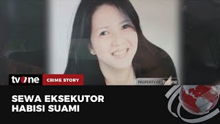 Download lagu Sewa Eksekutor Habisi Suami | Crime Story tvOne mp3 Download lagu Sewa Eksekutor Habisi Suami | Crime Story tvOne mp3