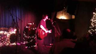 Rhett Miller - Haphazardly