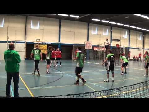 Nuovo Heyendaal part 2