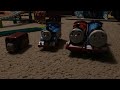 Trust Thomas Remake