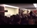 Police turn their back on Bill DE BLASIO - YouTube