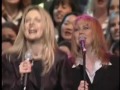 Can't Stop Talking- Hillsong Worship - DVD Shout To The Lord 2000 - With Darlene Zschech