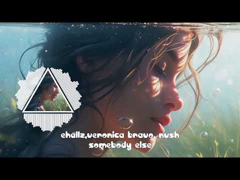 Ehallz, Veronica Bravo, NVSH - Somebody Else