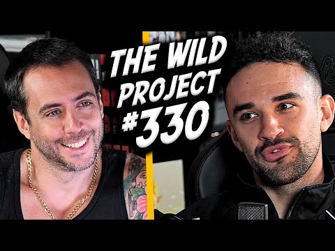 The Wild Project #330 - IlloJuan | Ruptura y Recuperación, Anécdotas escatológicas, GTA 6