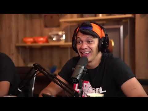 A HISTÓRIA MAIS LOUCA DO ALEK E ZOIO • TOURETTE CAST