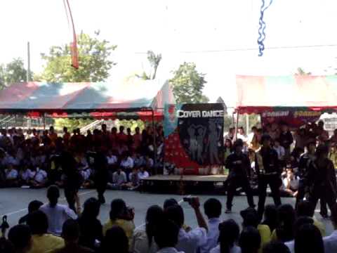 Don't don - NeMeSis - Cov SJ