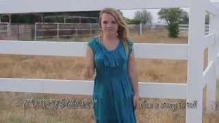 Every Heart - Sara Haze - ASL signing project.