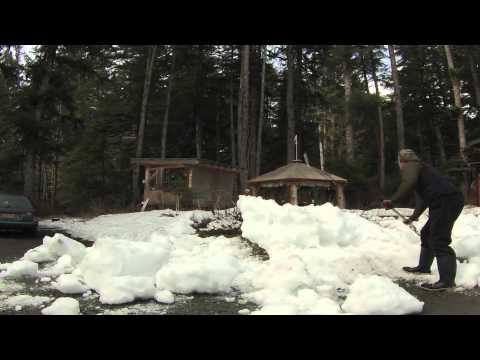 Seven Signs Of Spring -4- Preparing the Garden