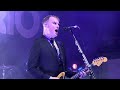 Alkaline Trio: Sadie *LIVE 4K* [Birmingham O2 Institute 31.07.2024]