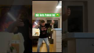 Disgusting Cruise Buffet Incident! 🤮🤣 #shorts #cruise #cruiseship