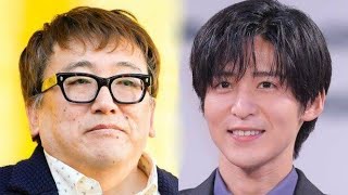 目黒蓮が止まらない…『SAKAMOTO DAYS』驚異の初動4億円🔥#SAKAMOTODAYS#目黒蓮#映画レビュー#実写化#福田雄一#日本映画#興行収入#映画好きと繋がりたい#話題作