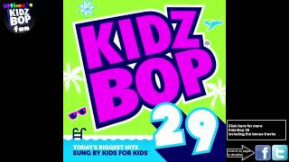 Kidz Bop Kids: FourFiveSeconds