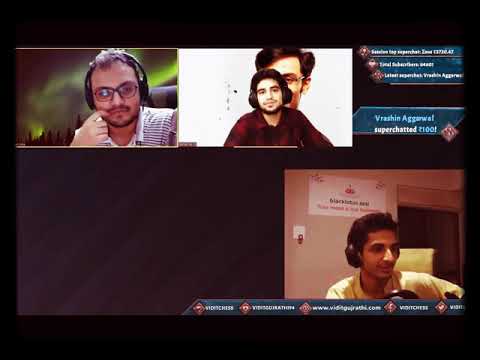 Samay Gets Senti, Thanks Sagar & Vidit for Support. Happy Ending. Part 19