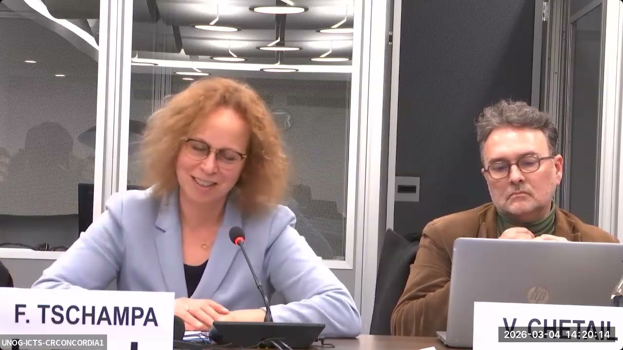 The new Guiding Principles on Resettlement: A framework for a human rights-based approach