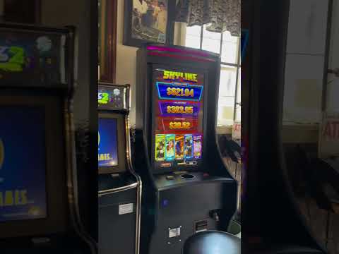 Rock Castle Bar Video Review