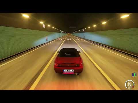 Seni Kalbimden Kovdum - ASSETTO CORSA - S2000