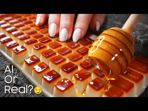 ASMR Sleep in Seconds ~ Brain Melting Triggers For Sleep (ASMR No Talking)