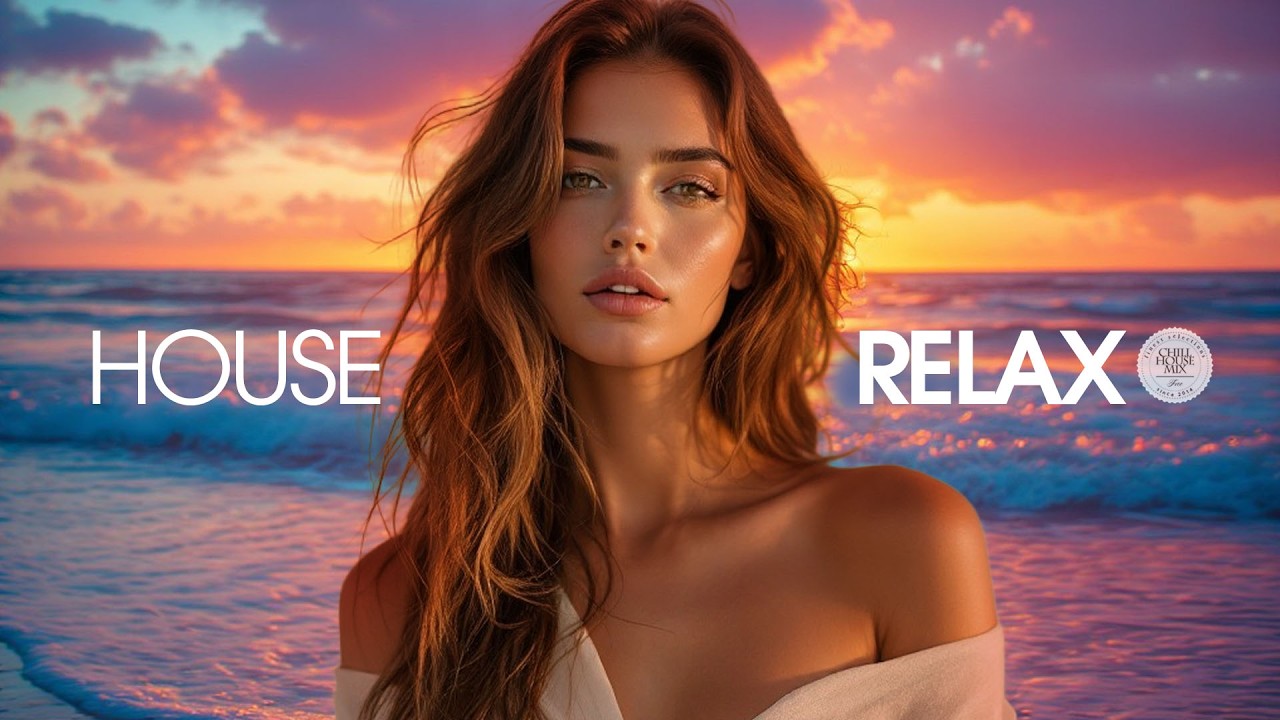 House Relax 2026 (Chill Lounge Deep Mix) 295