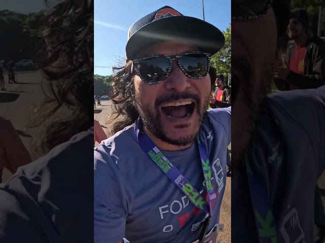 405 Maratonas #maniadecorrida #maratona #maratonadecampogrande