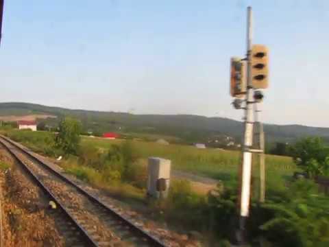 2012-(07)-(14-15) Bucuresti Nord Iasi Bucuresti Nord 121DE LA BARNOVA PANA DUPA PICIORU LUPULUI