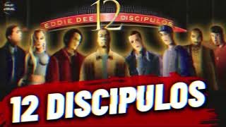 Los 12 Discípulos - Quítate Tu Pa&#39; Ponerme Yo (Remix)
