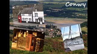 Beechwood Court Christian Holiday Centre, Conwy, North Wales