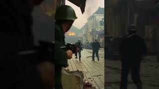 Inside the Deadly Air War Over Hanoi  Vietnam War Documentar…