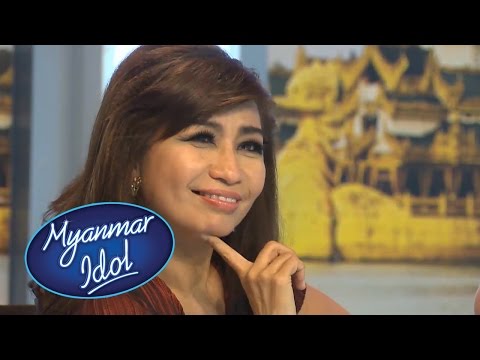 Myanmar Idol Yangon Auditions 2016  | Season 1 Episode 5 | FULL Episode