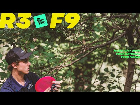 2021 Music City Open | R3F9 LEAD | Dickerson, Ford, Jones, Hammes | Jomez