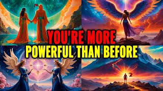 🌟Chosen Ones🌟 You’re Here Because You’re Ready to Discover How Powerful You’ve Become!