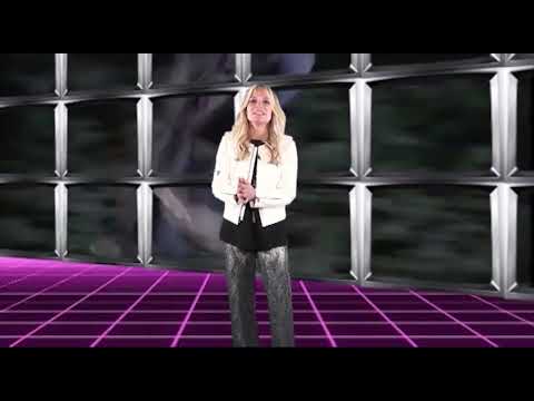 Stacey Jackson In The 80s - EP44 (Part 5) MIAMI VICE'S BEST SONGS 🌴🚔💃